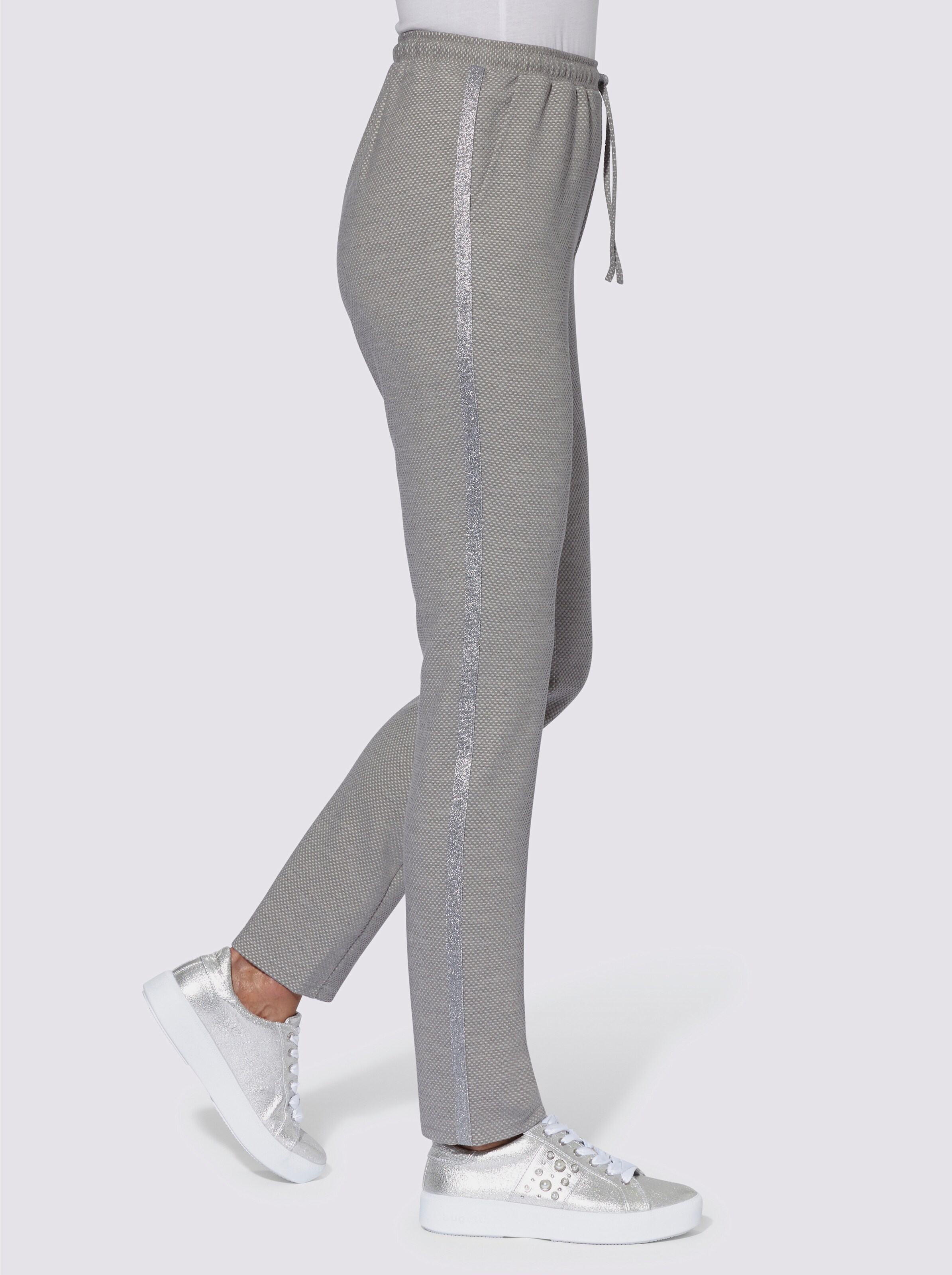 Schlupfhose
