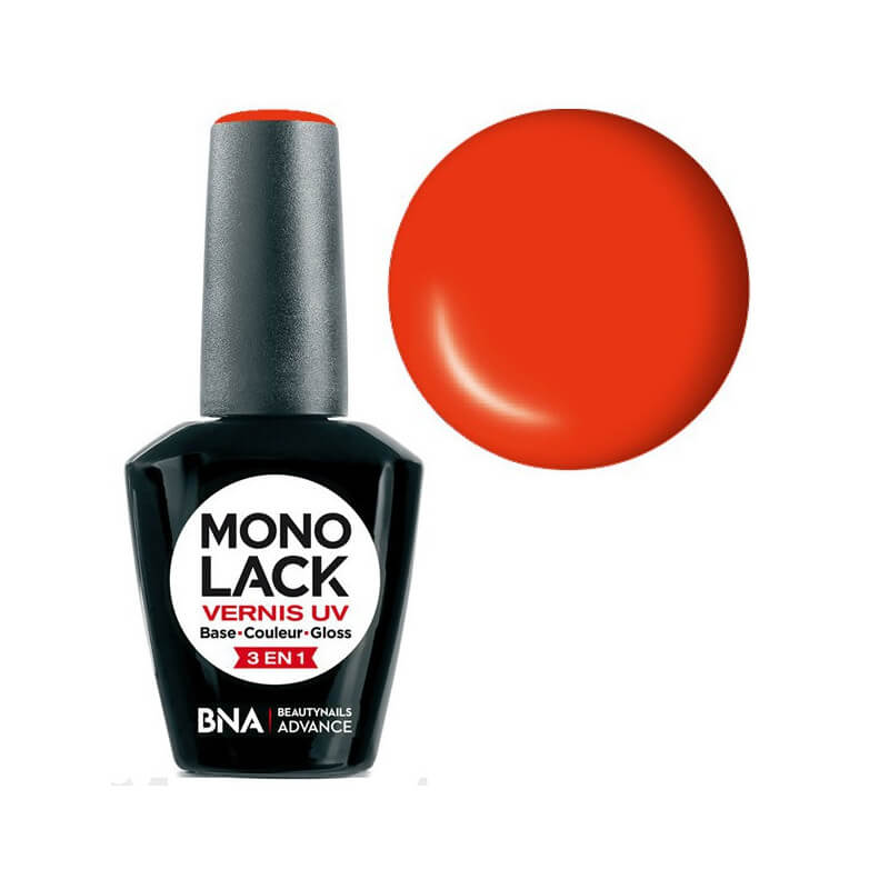 Beautynails Monolack (Par Couleur)
