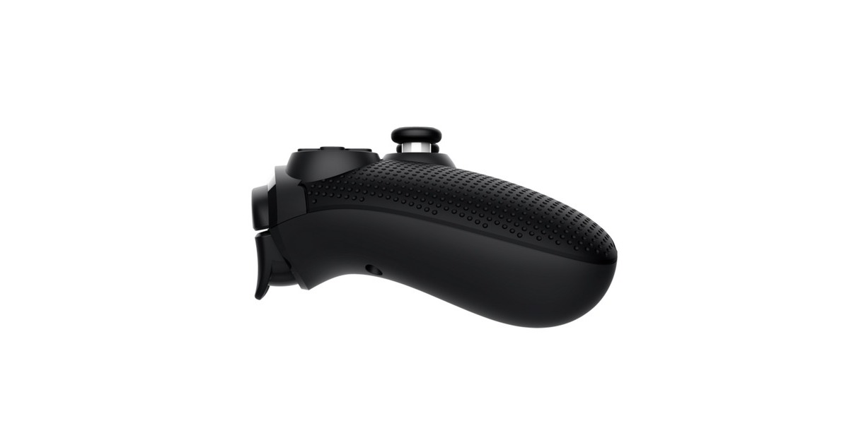 TrustGXT 542 Muta draadloze gamecontroller  (Zwart, Nintendo Switch, PC, Tablet, Laptop, Smartphone)