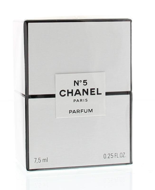 Chanel No. 5 Female Eau De Parfum 7.5ml