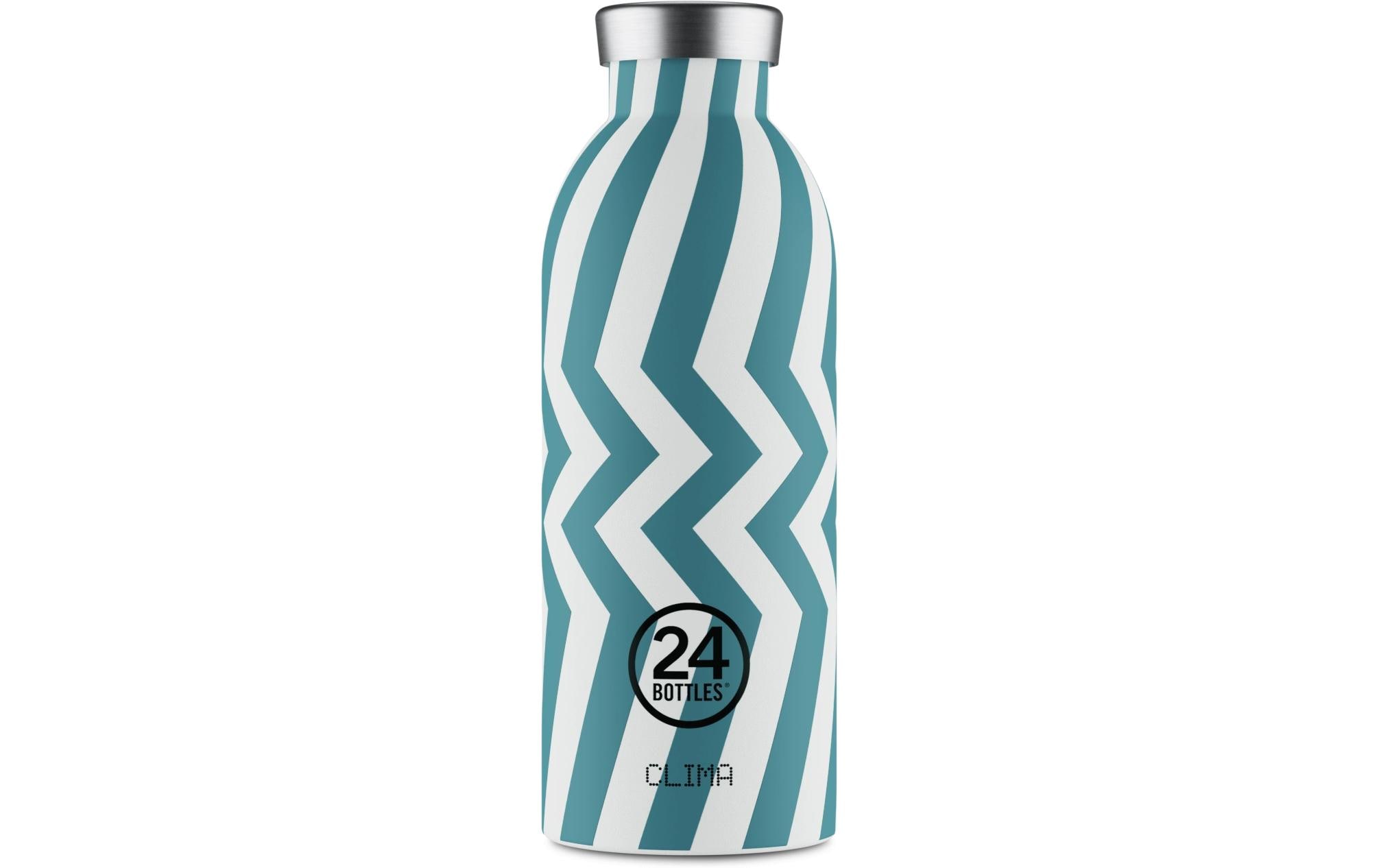 Thermosflasche Clima 500 ml, PatioIsolierflasche mit doppelwandiger Edelstahlisolation