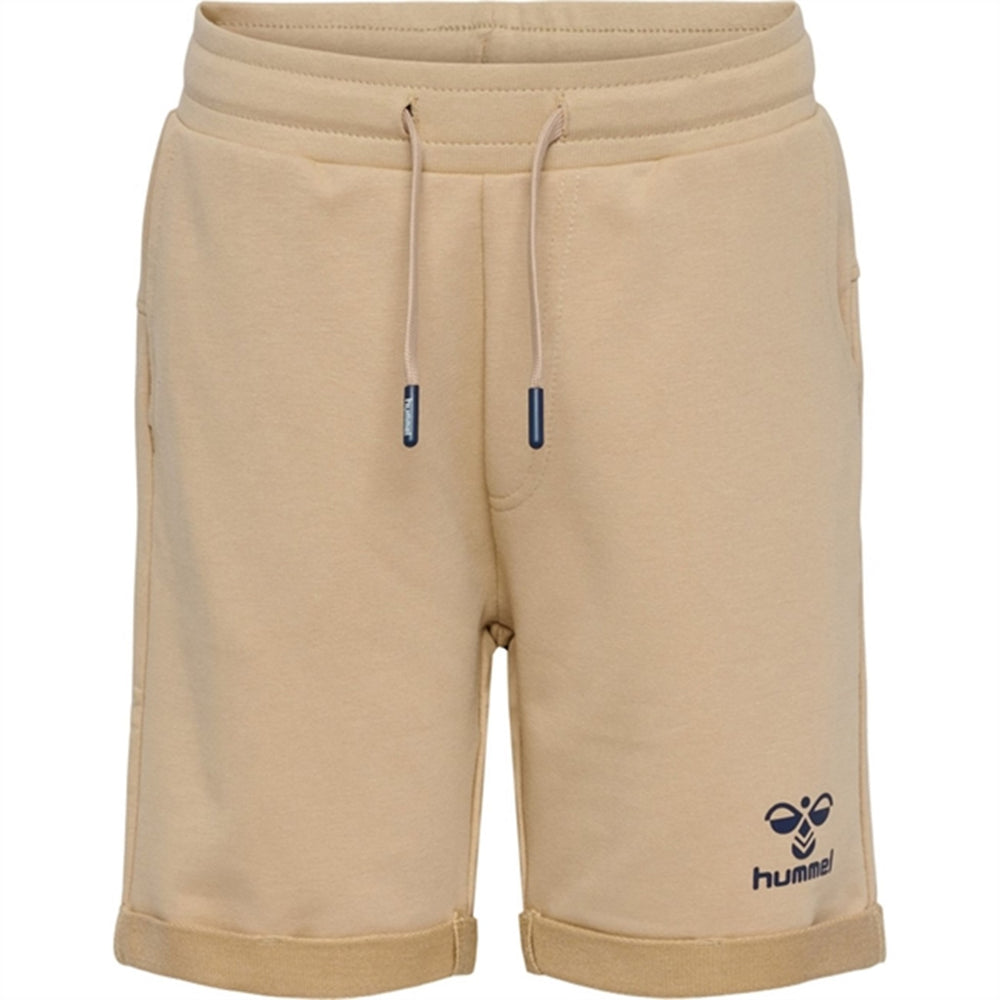Irish Cream Flik Shorts - Hummel → Luksusbaby.dk