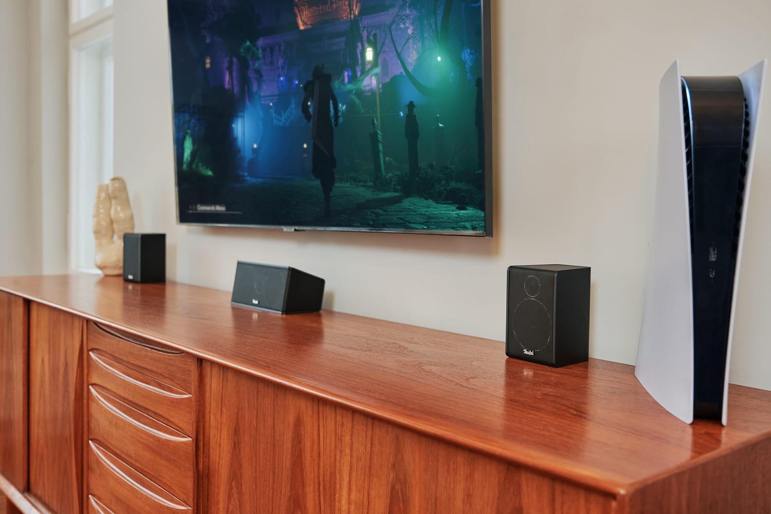CONSONO 25 CONCEPT Surround 