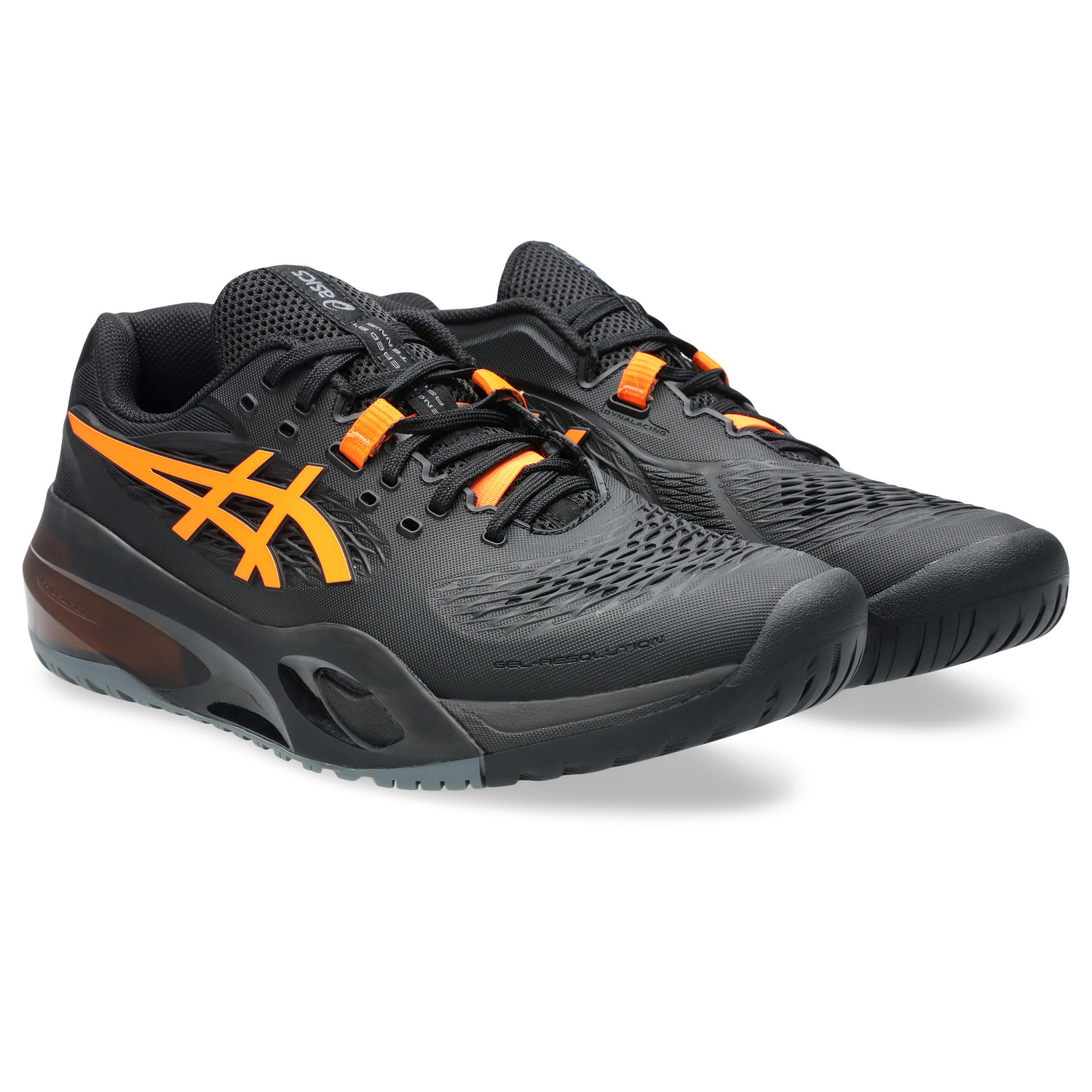 ASICS Gel-Resolution X Heren