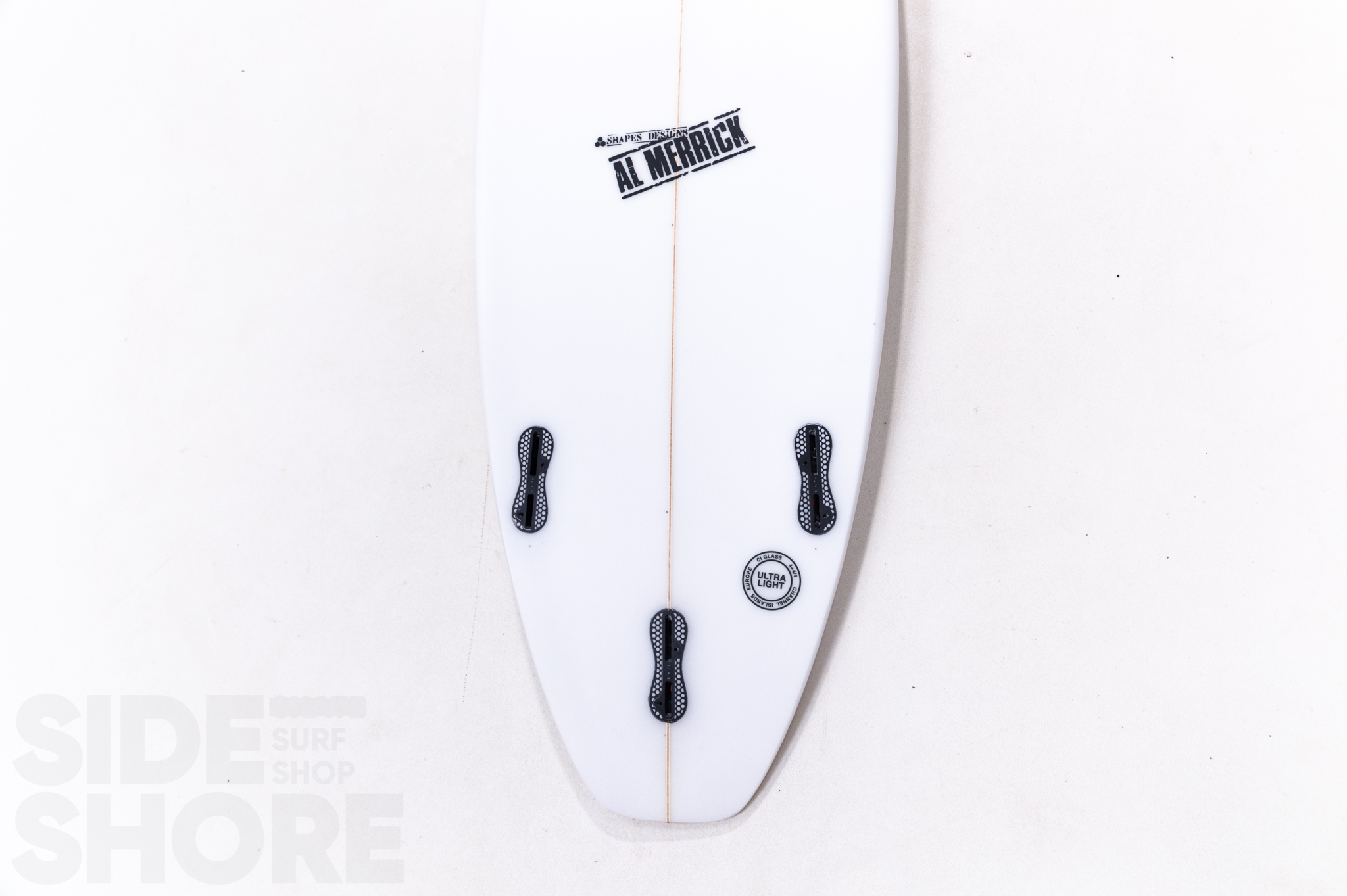 Al Merrick CI Pro - 5'9 x 18 3/8