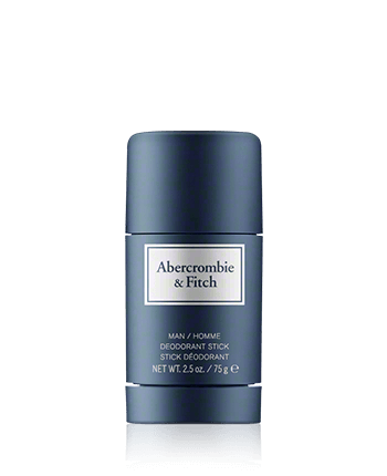 Abercrombie & Fitch First Instinct Blue Man deodorant stick 75g