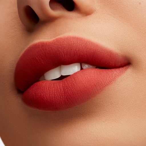 MAC Powder Kiss Liquid Lipcolor, Rhythm 'N' Roses