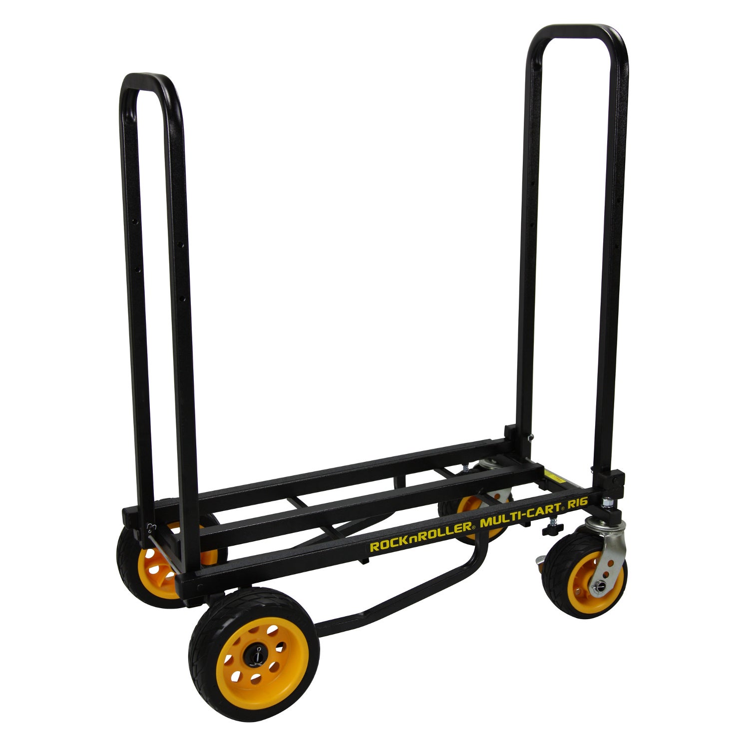 RockNRoller R16RT Multi-Cart Max Wide