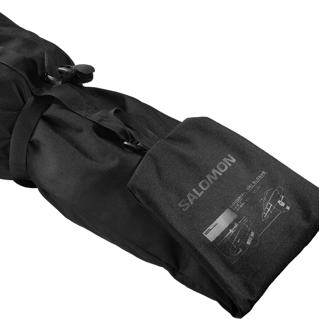 ORIGINAL 1 PAIR 160-210  Skisack, Unisex