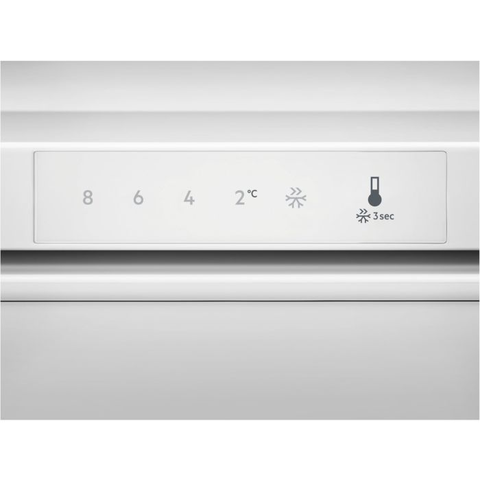 AEG Tischkühlschrank RTS813EXAW