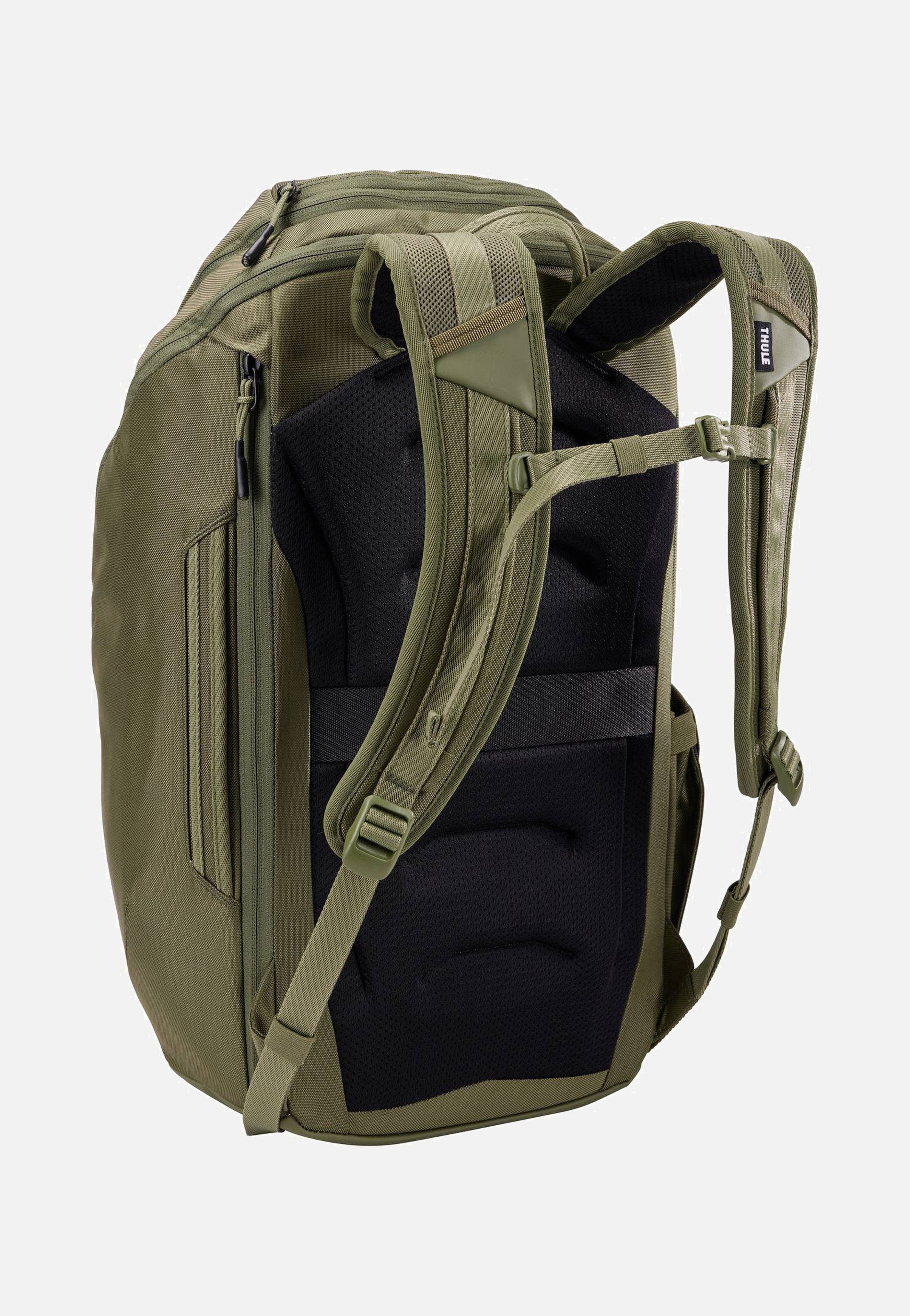 Chasm Laptop 26L Olivine - Rucksack