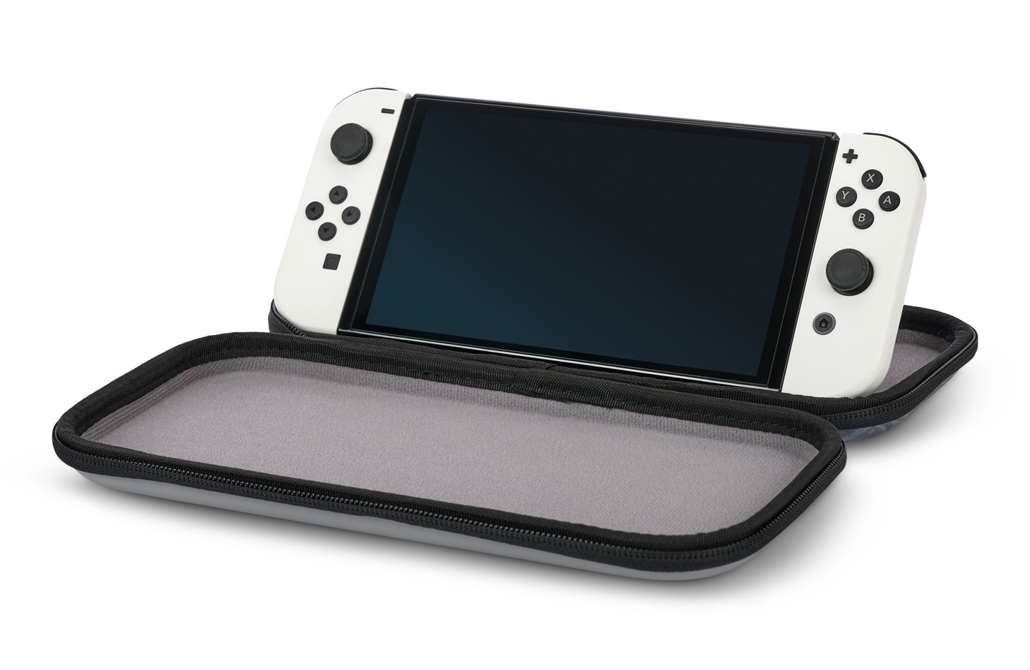 PowerA Nintendo Switch Slim Case - Intrepid Link - (Switch/OLED/Lite)