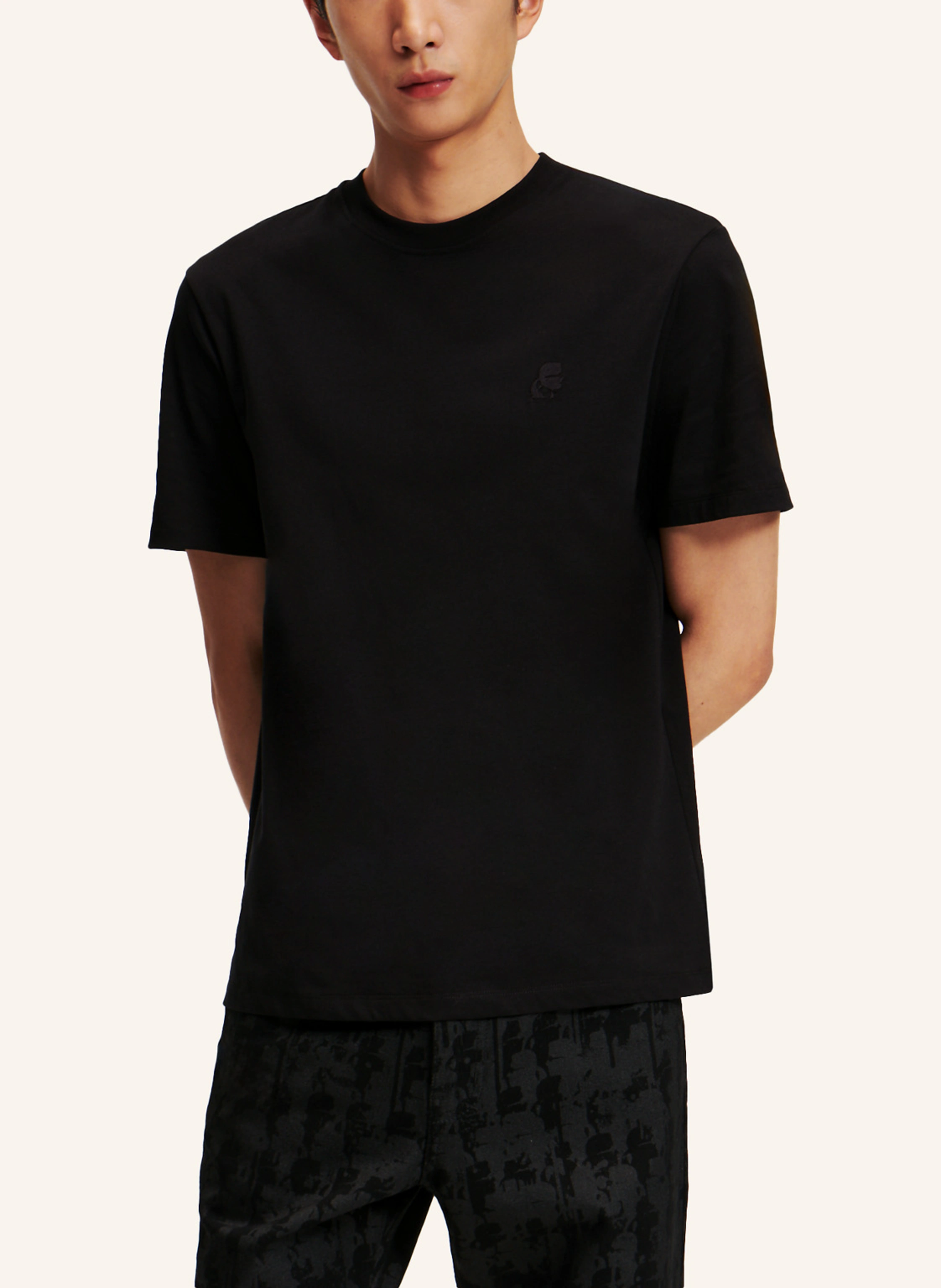 KARL LAGERFELD T-shirt