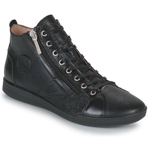Pataugas - PALME MIX - Noir