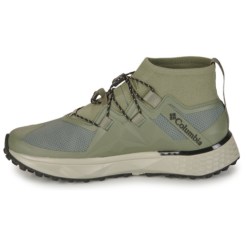 Columbia - FACET 75 ALPHA OUTDRY - Gris