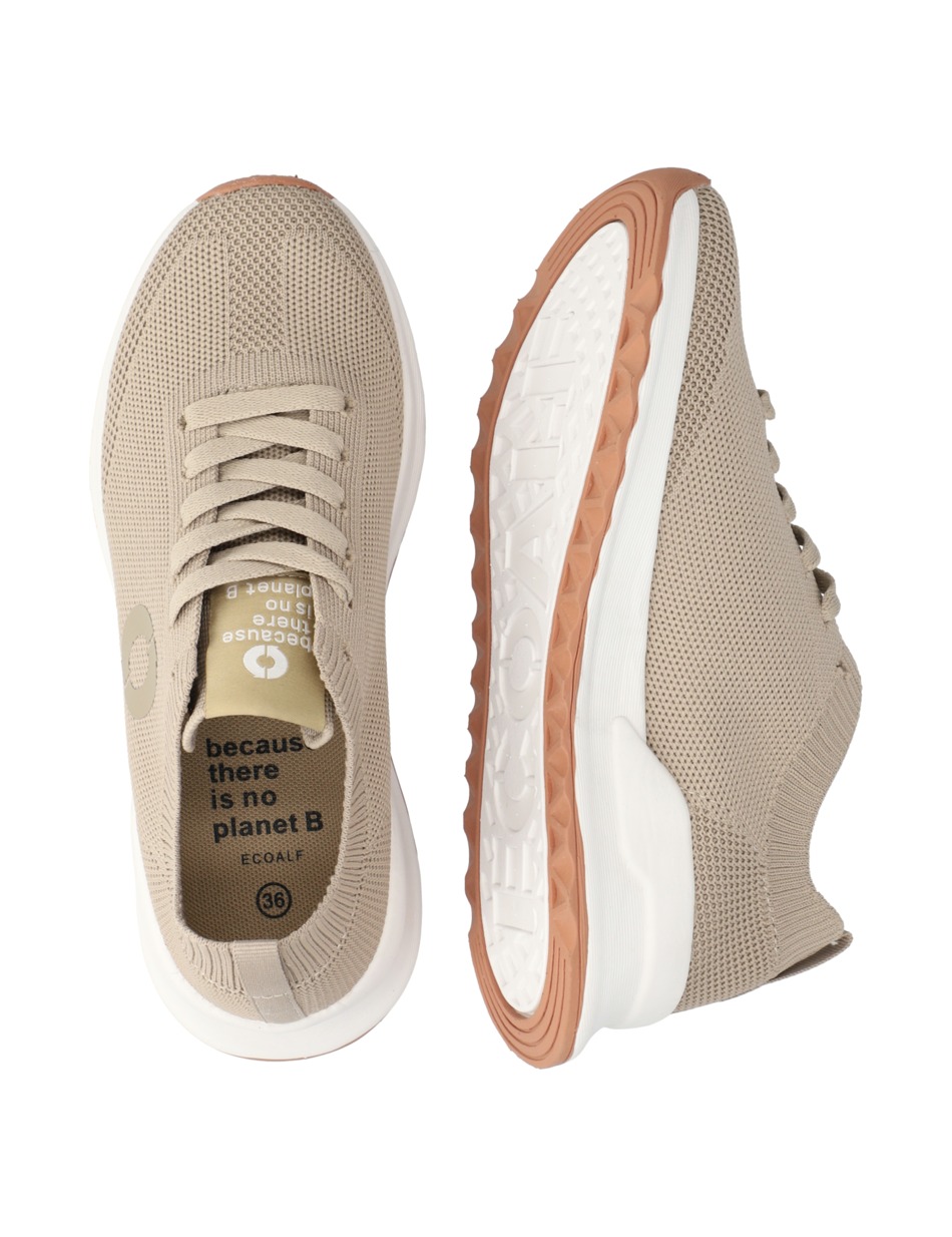 PRINCEALF KNIT SNEAKERS WOMAN
