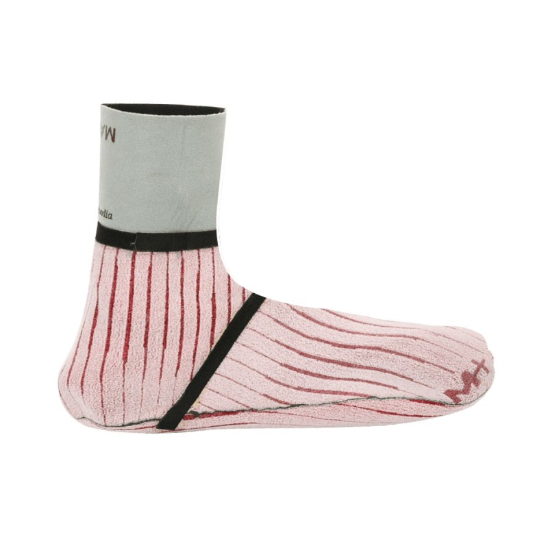 Chaussons Manera Magma Boot Split Toe 5mm - The Corner Shop