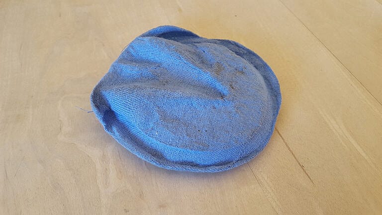 DJM Sole Support Soft Medium