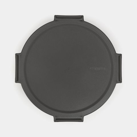 Make & Take Lunchkom, 1 liter, kunststof - Dark Grey