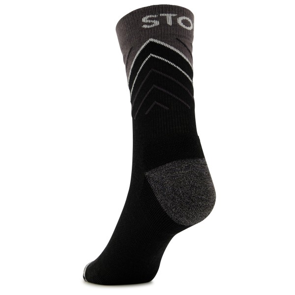 Stoic - Merino Running Socks Q+ - Chaussettes de running