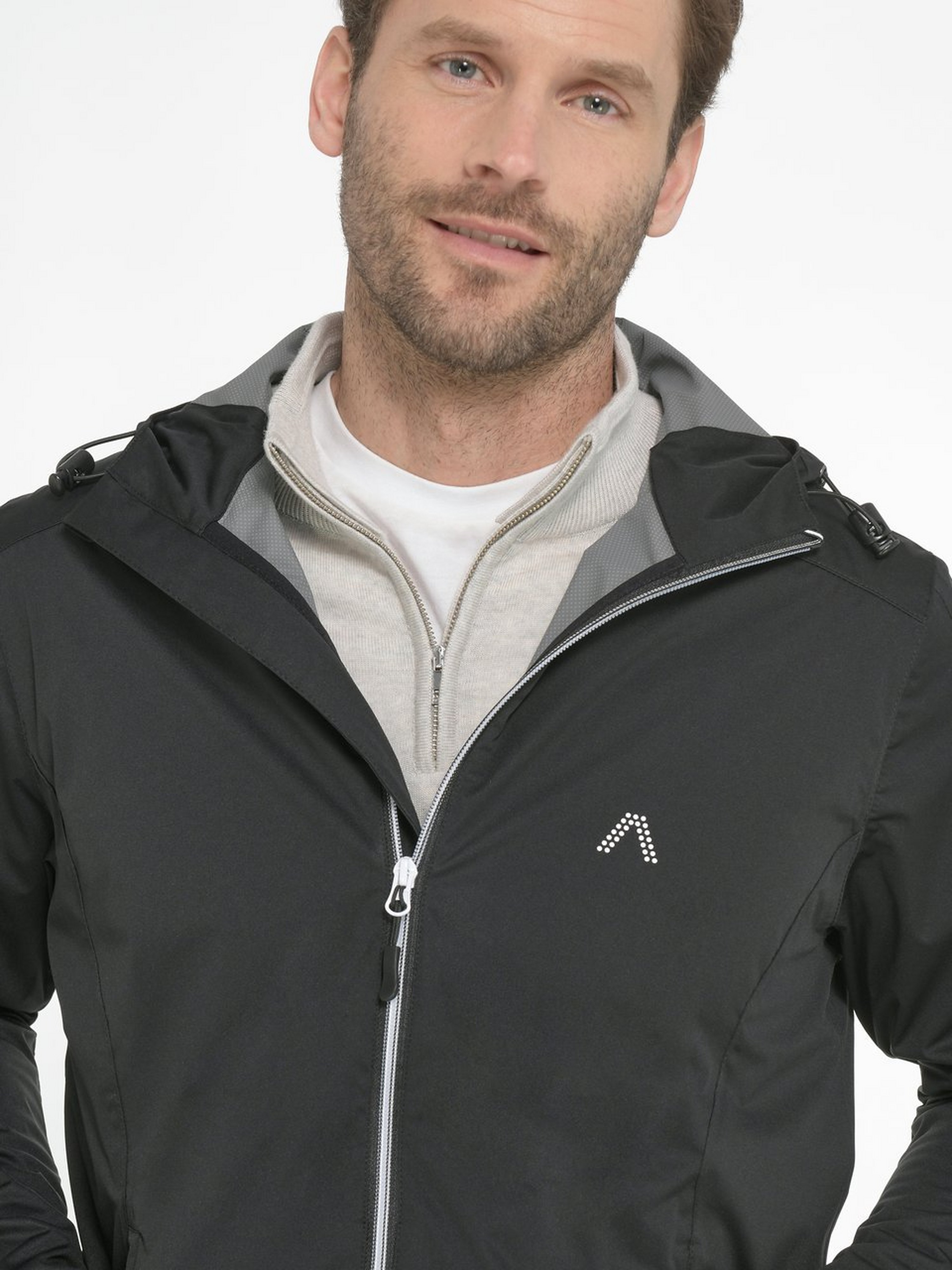 Jacke JONAH - Rain&Wind Fighter