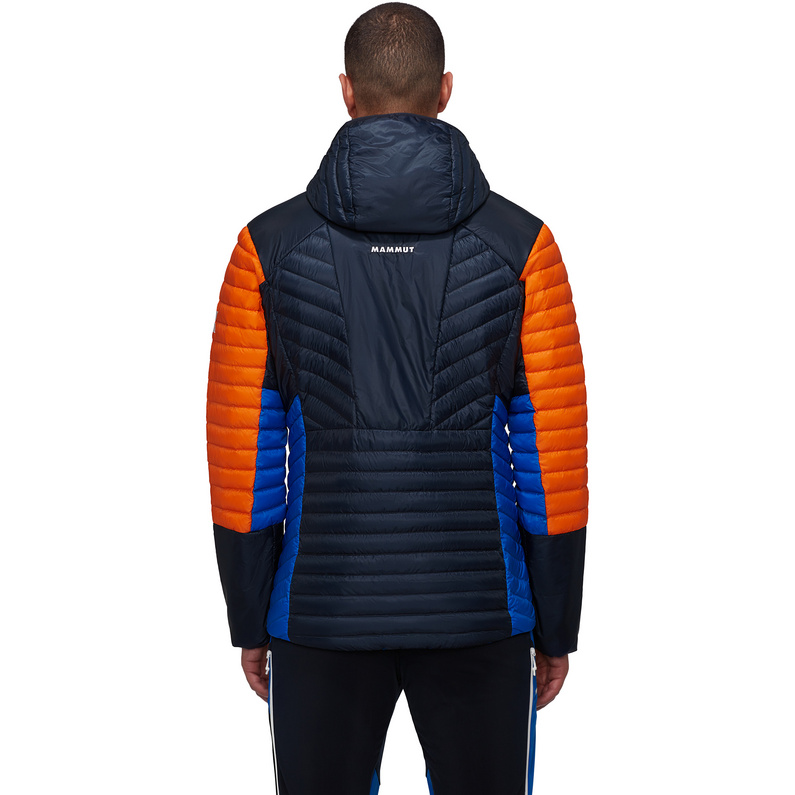 Mammut Herren Eiger Speed In HZ Jacke