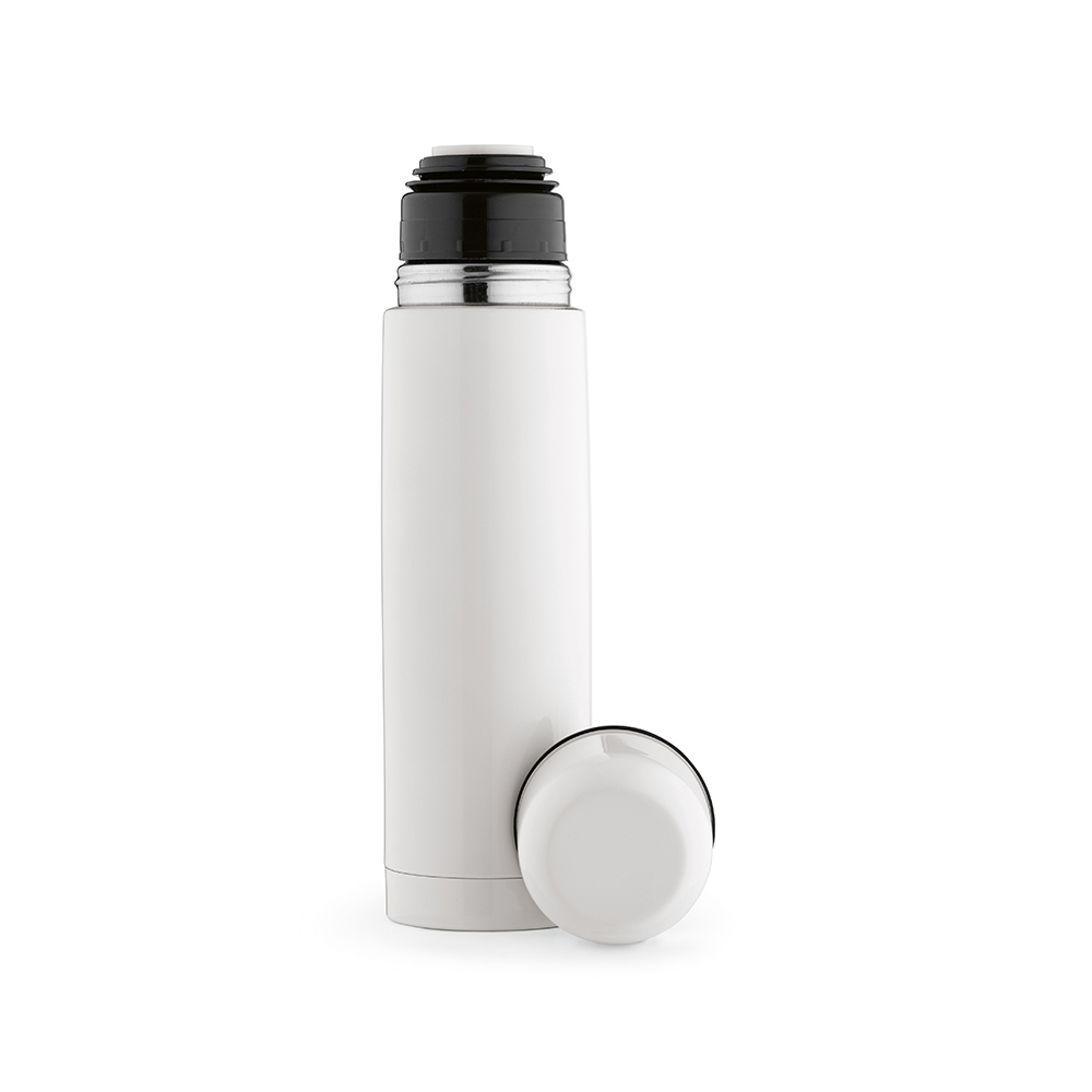 Aodaci ATH003 - Thermos Danube Acier inoxydable recyclé 500 ml