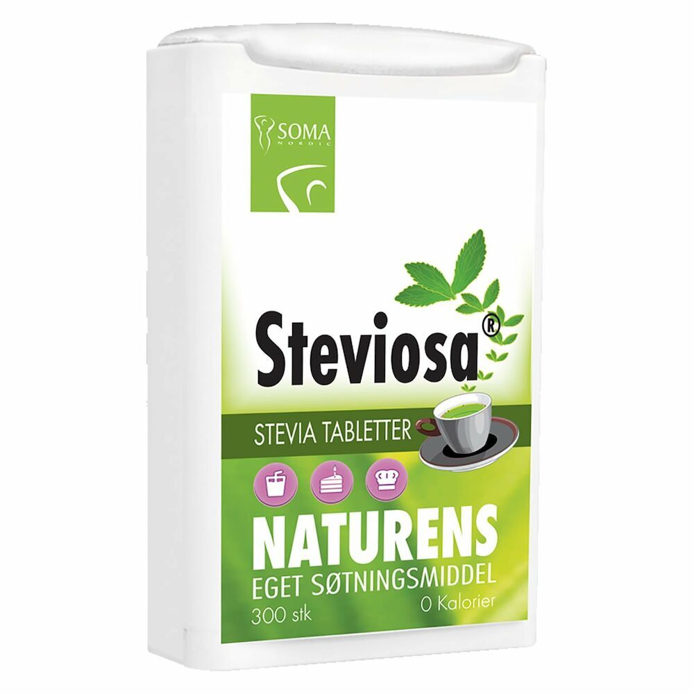 Steviosa