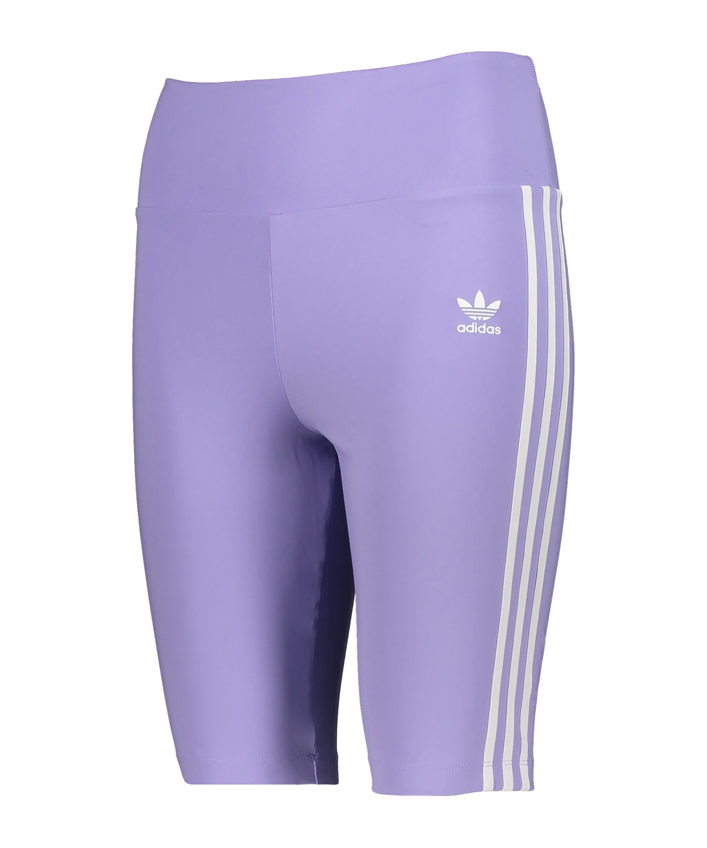 adidas Originals Short Tight Damen Lila