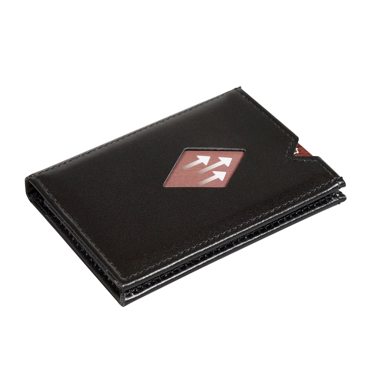 Exentri Miniwallet RFID black