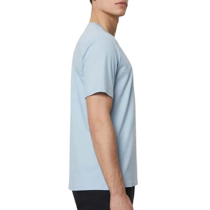 Marc O'Polo Regular Logo Crew Shirt Heren