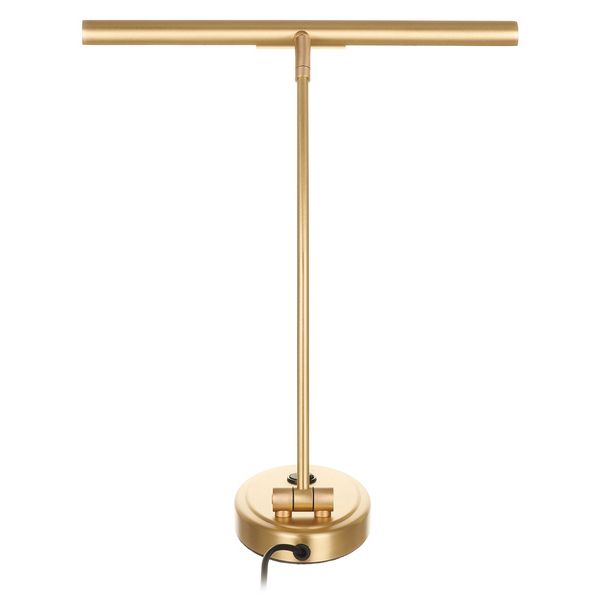 Jahn L8428 MENUETT II Brass
