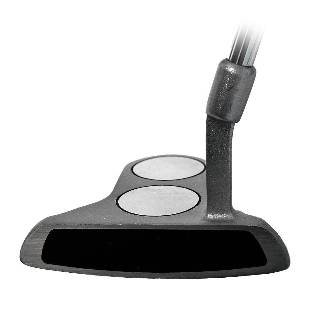 Mallet Putter Chrome