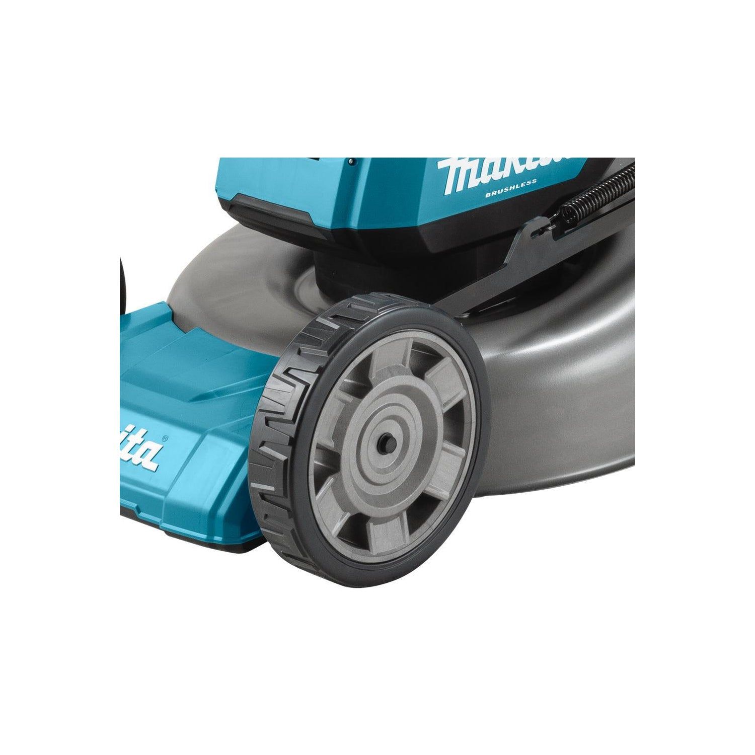 Makita LM001GZ Accu Grasmaaier 48cm XGT 40V Max Basic Body