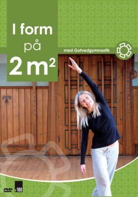 I Form På 2 M2 - DVD