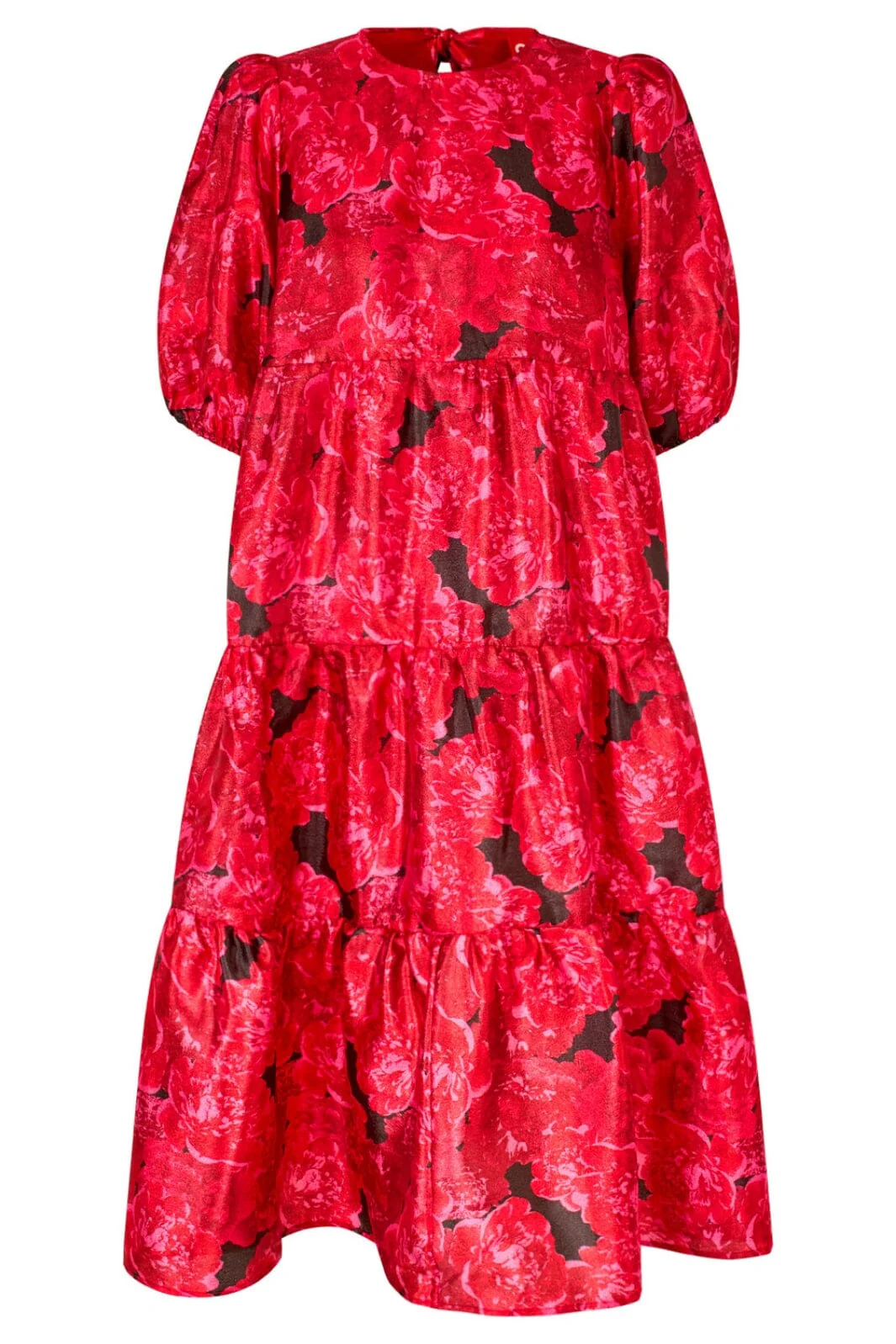 Cras Lili Dress