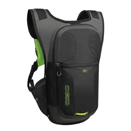 Système d'hydratation Ogio ATLAS 3L - Noir