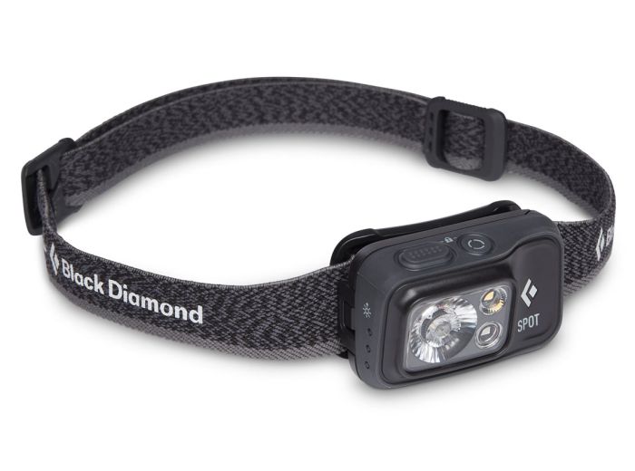 Spot 400 Headlamp pandelygte