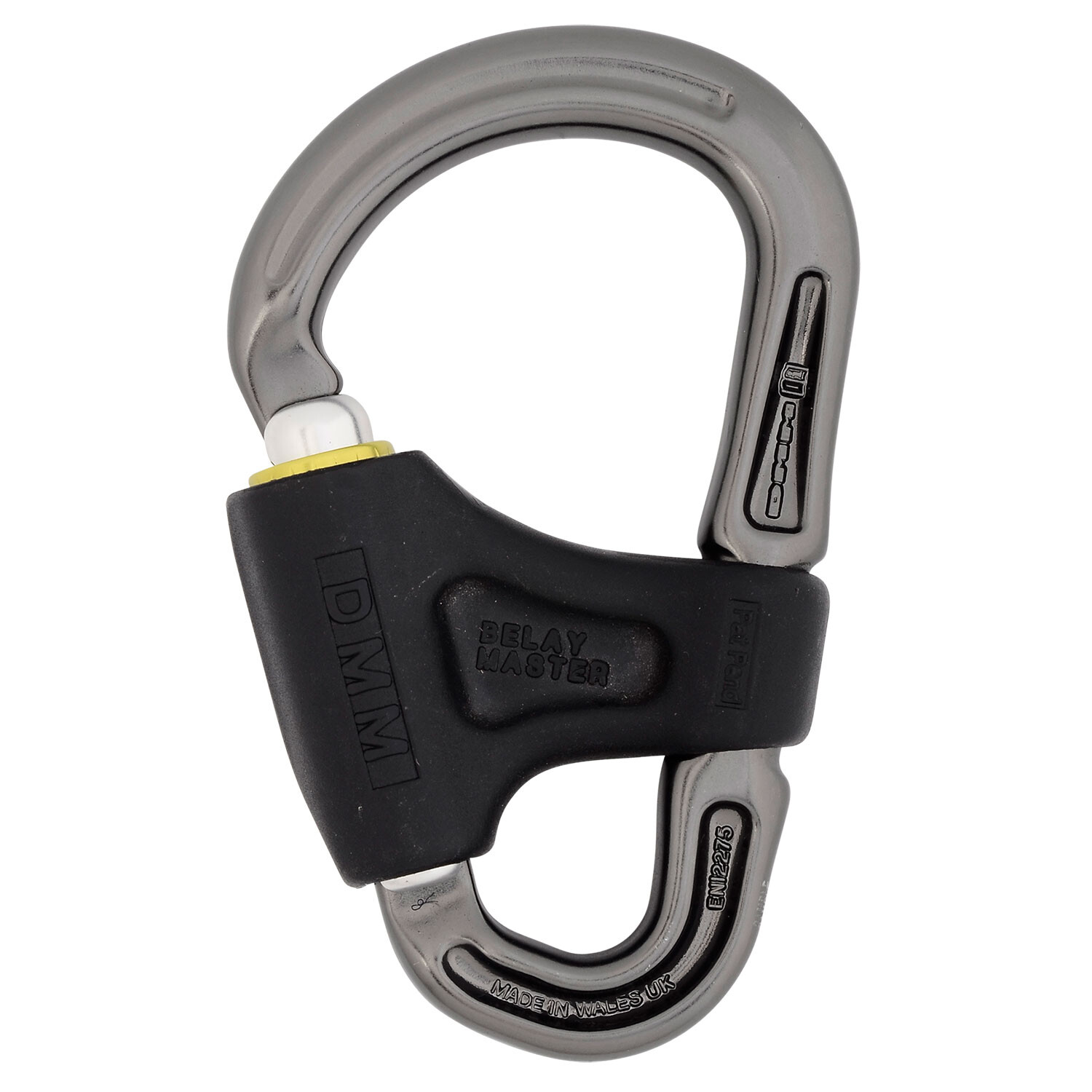 DMM Belay Master 2