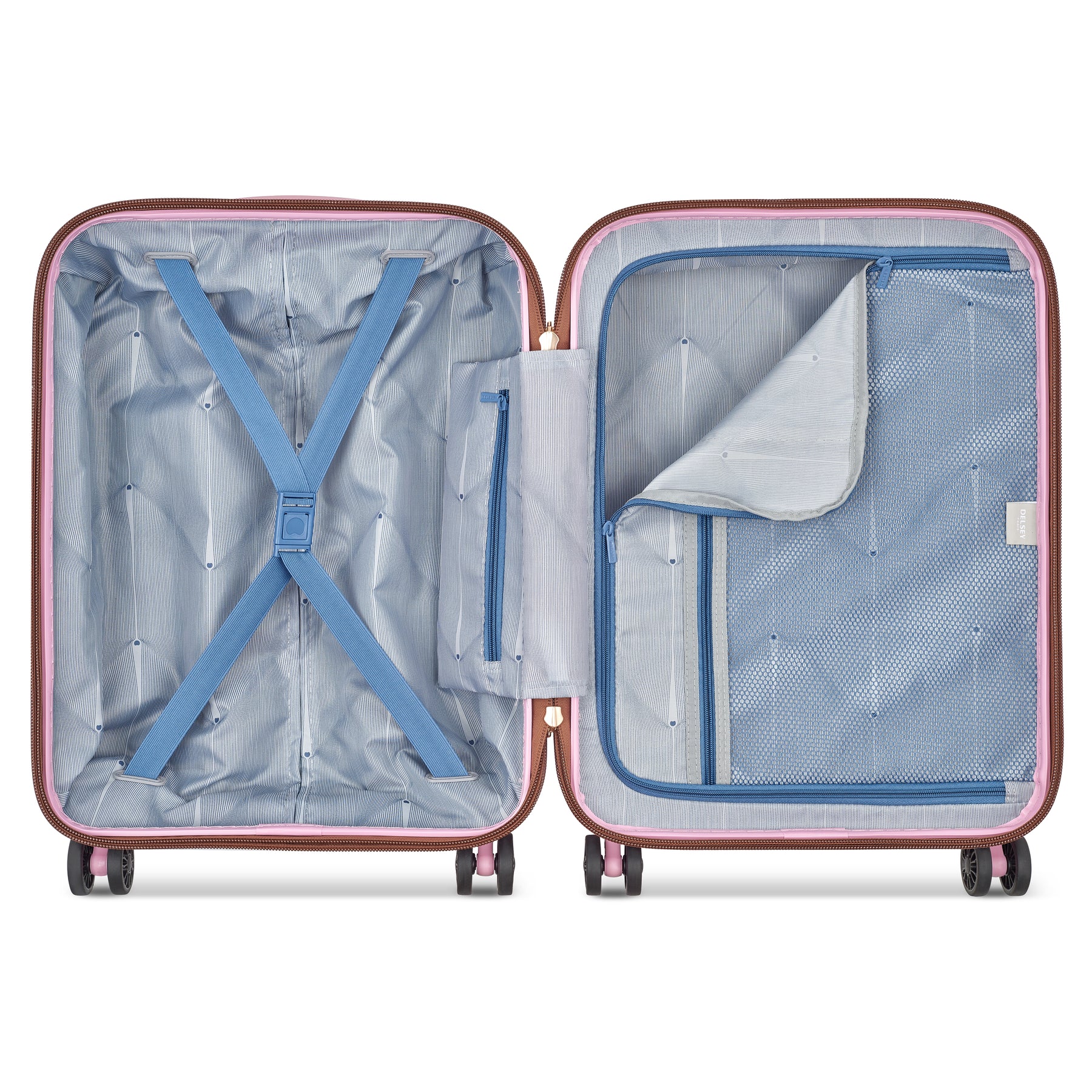 Valise Cabine - S slim (55cm)