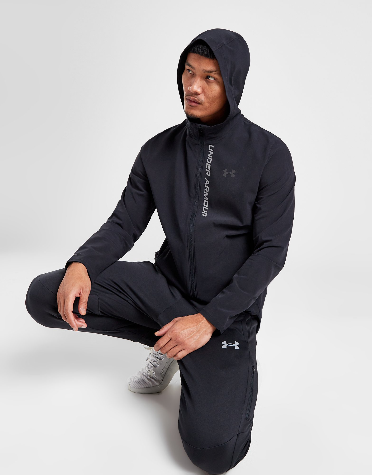 Under Armour Veste UA Storm Homme