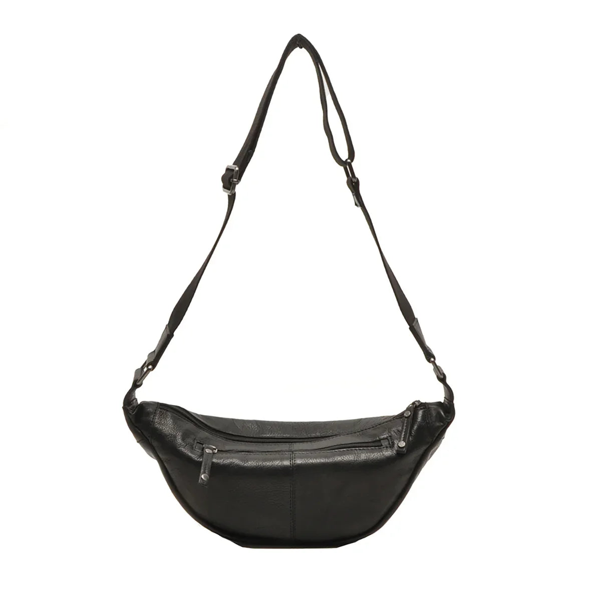 Berba | Lucca 335-057 | Leren crossbody