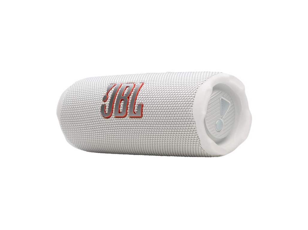 COLUNA PORTATIL JBL FLIP7 BRANCA