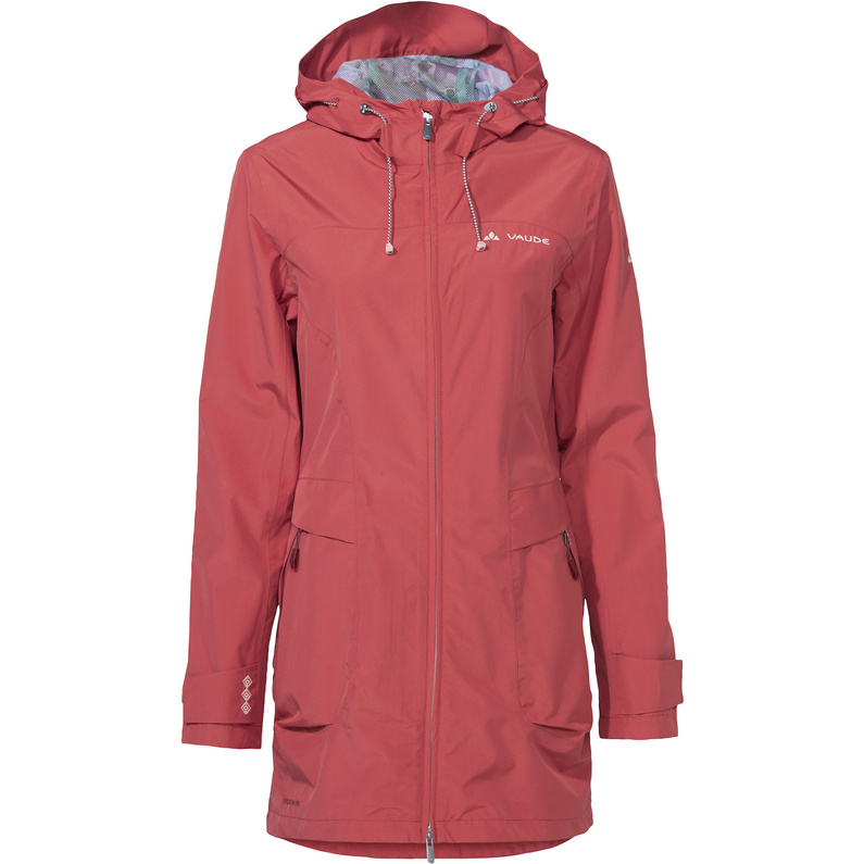 Vaude Damen Skomer II Parka
