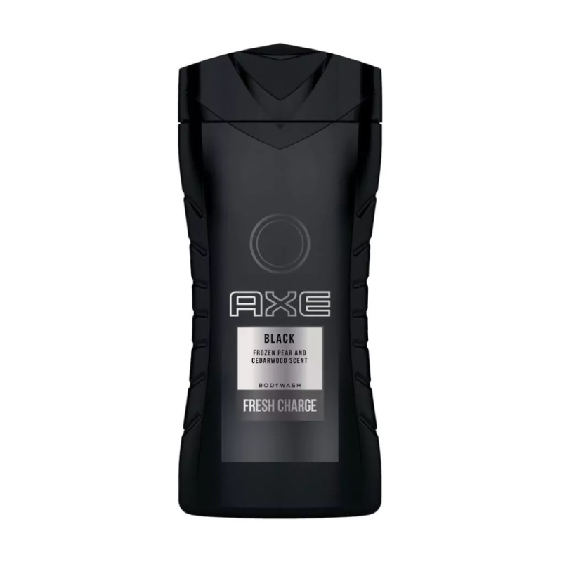 Axe Douchegel Black 250ml