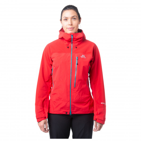 Mountain Equipment - Women's Manaslu Jacket - Veste imperméable