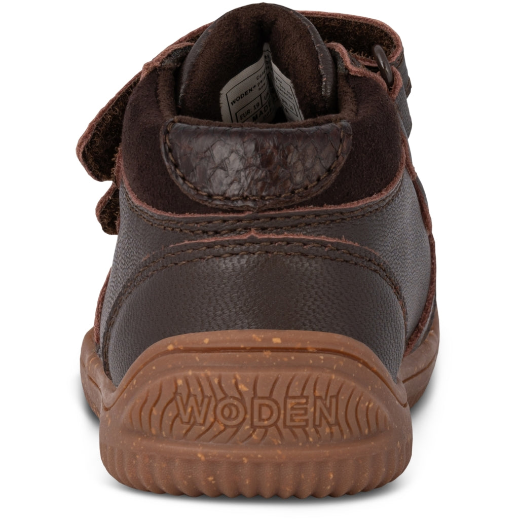 Woden Begyndersko Tristan Leather Baby