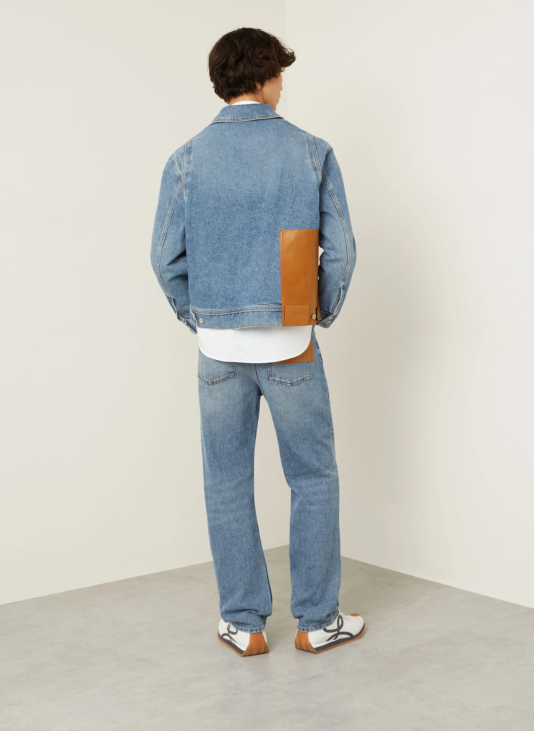 LOEWE Jeansjacke