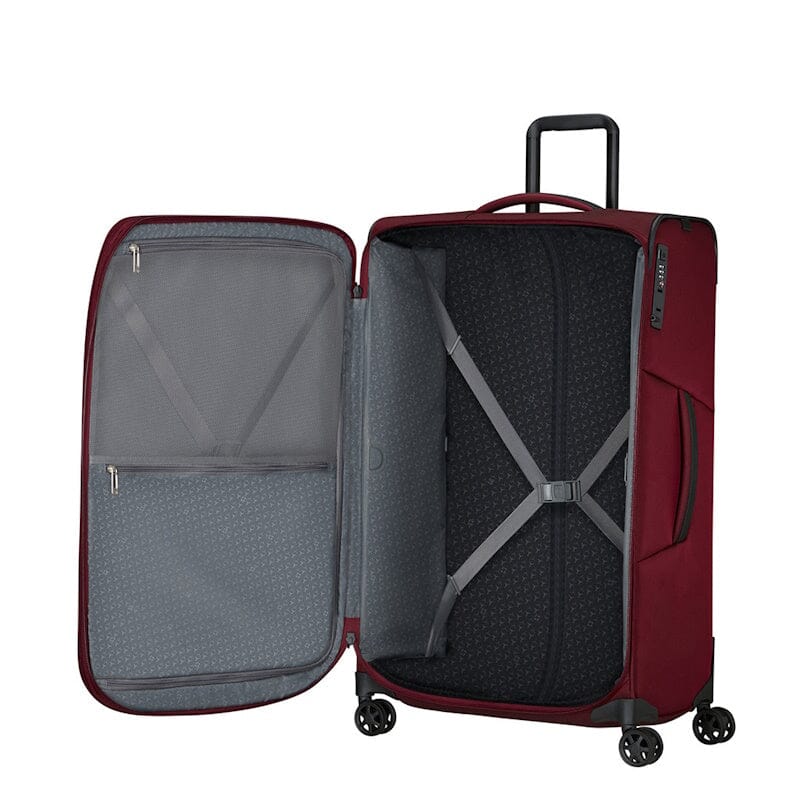 Samsonite Respark Spinner 79cm Burgundy