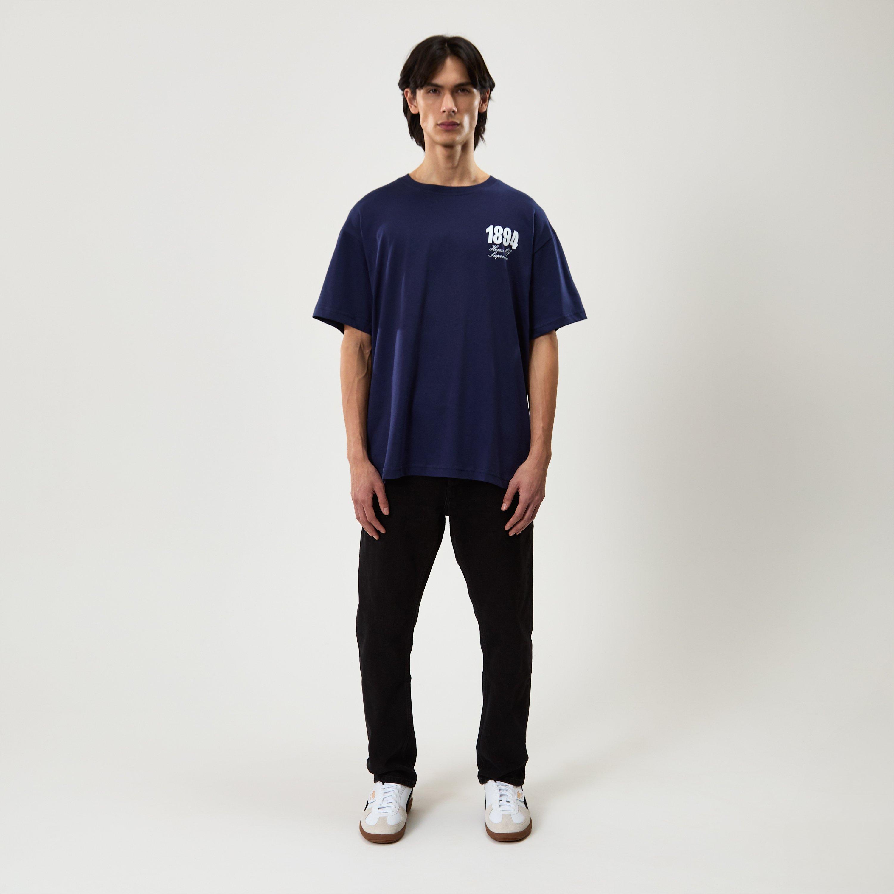 Legacies Manchester City Rose T Shirt
